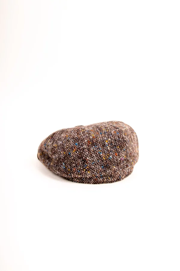 City Sport Liam Donegal Tweed