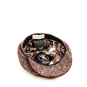 City Sport Liam Donegal Tweed