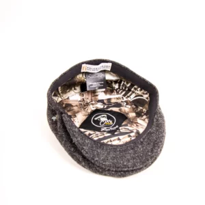 City Sport Dries aus Wolle