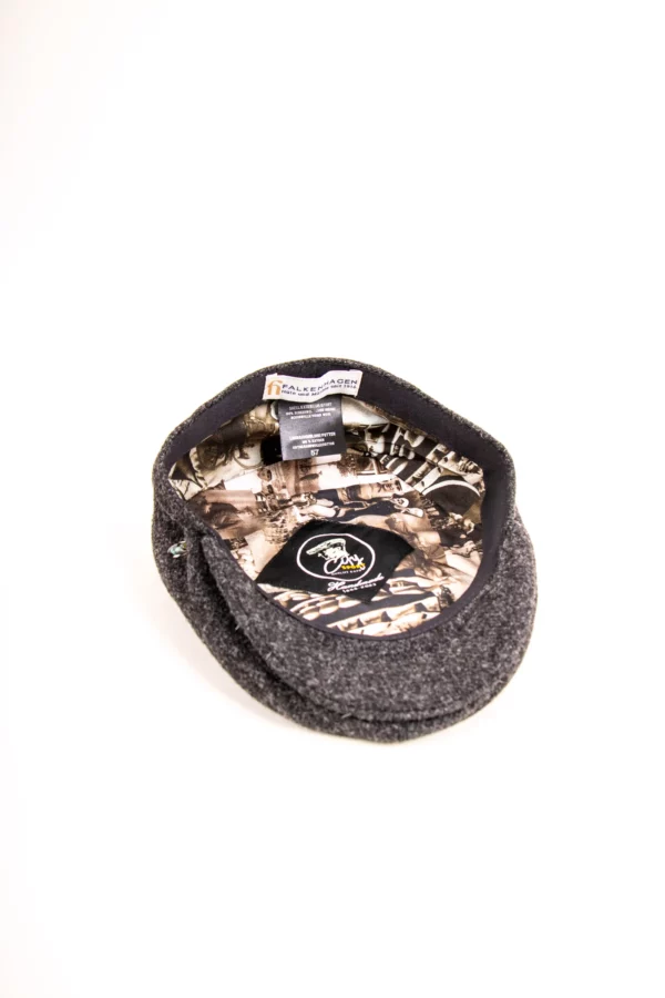 City Sport Dries aus Wolle