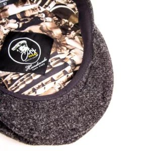 City Sport Dries aus Wolle