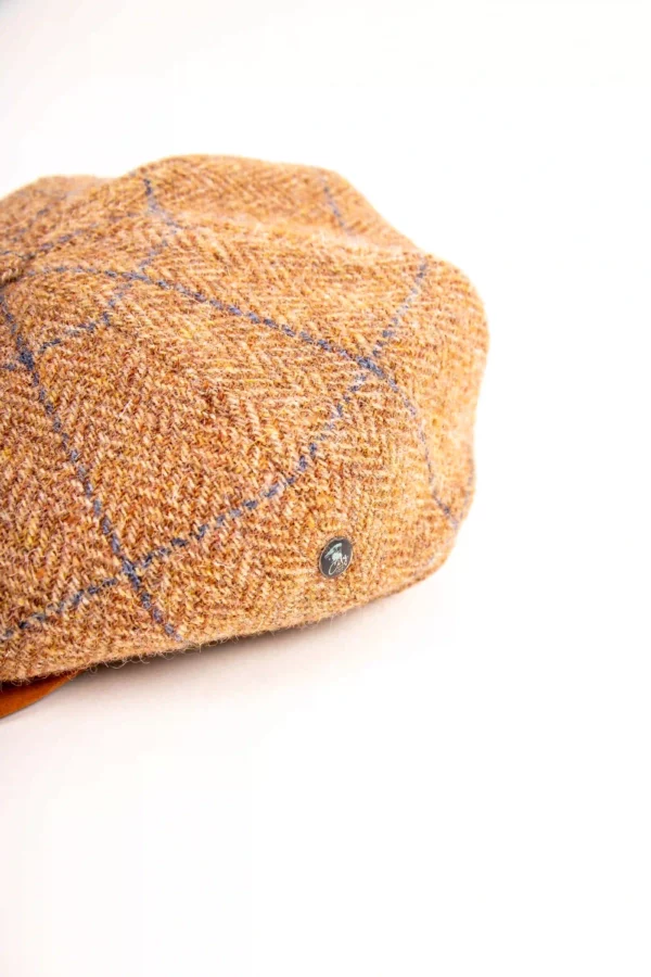 City Sport Liam aus Wolle