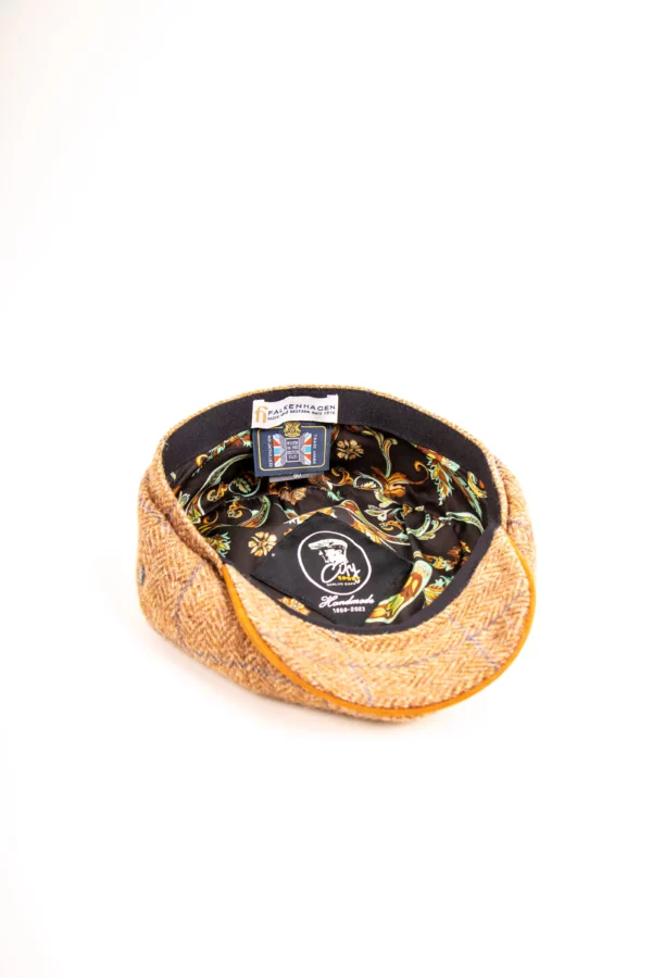 City Sport Liam aus Wolle