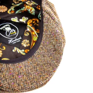 City Sport Nick aus Wolle