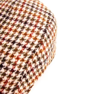 City Sport Leon Harris Tweed