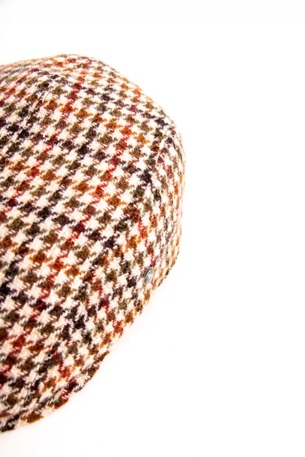 City Sport Leon Harris Tweed