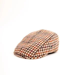 City Sport Leon Harris Tweed