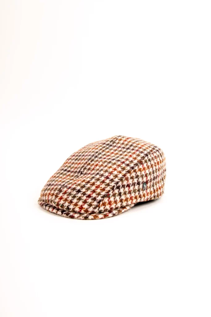 City Sport Leon Harris Tweed