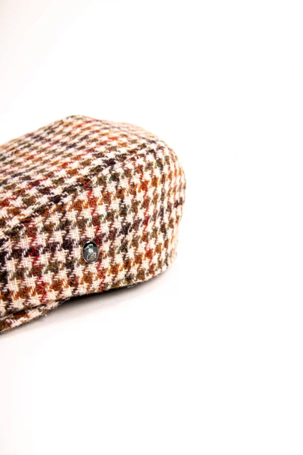 City Sport Leon Harris Tweed