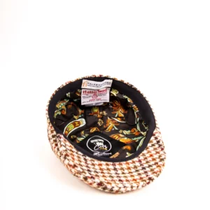 City Sport Leon Harris Tweed