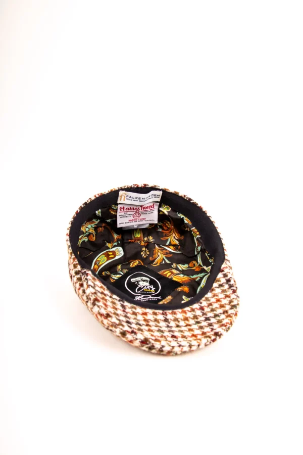 City Sport Leon Harris Tweed