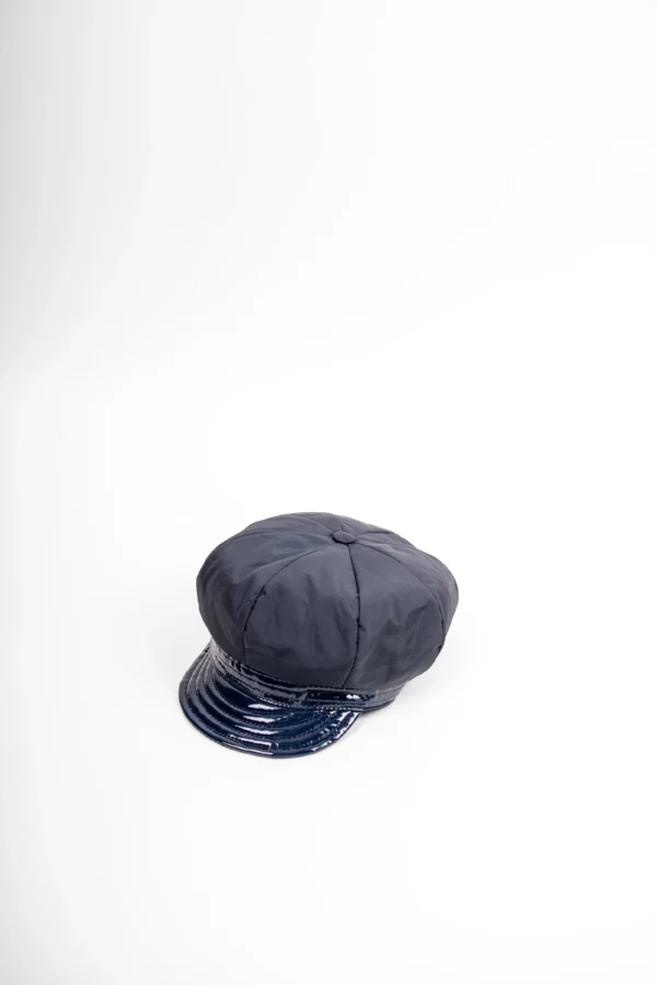 Bedacht Vernice Mütze