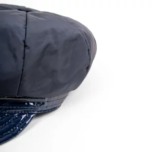 Bedacht Vernice Mütze