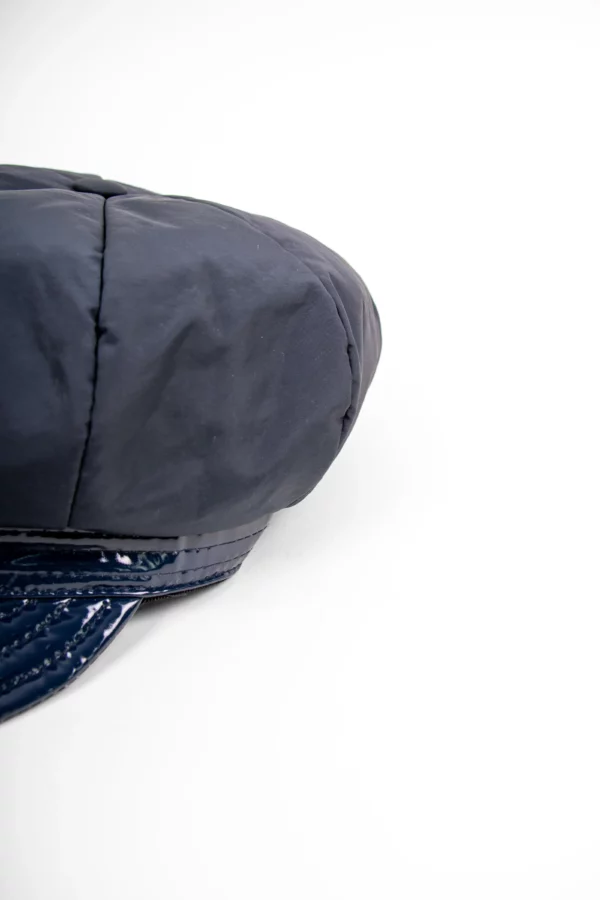 Bedacht Vernice Mütze