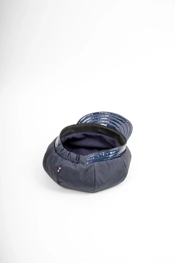 Bedacht Vernice Mütze