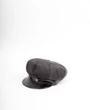 Bedacht Vernice Mütze