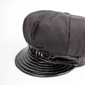 Bedacht Vernice Mütze