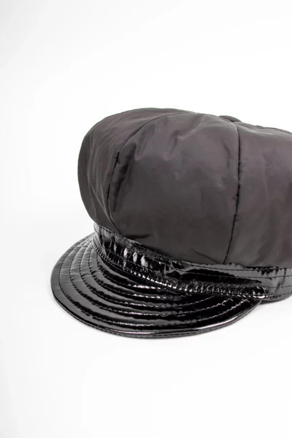 Bedacht Vernice Mütze