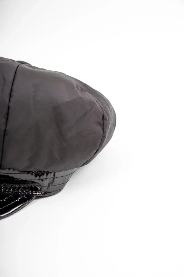 Bedacht Vernice Mütze