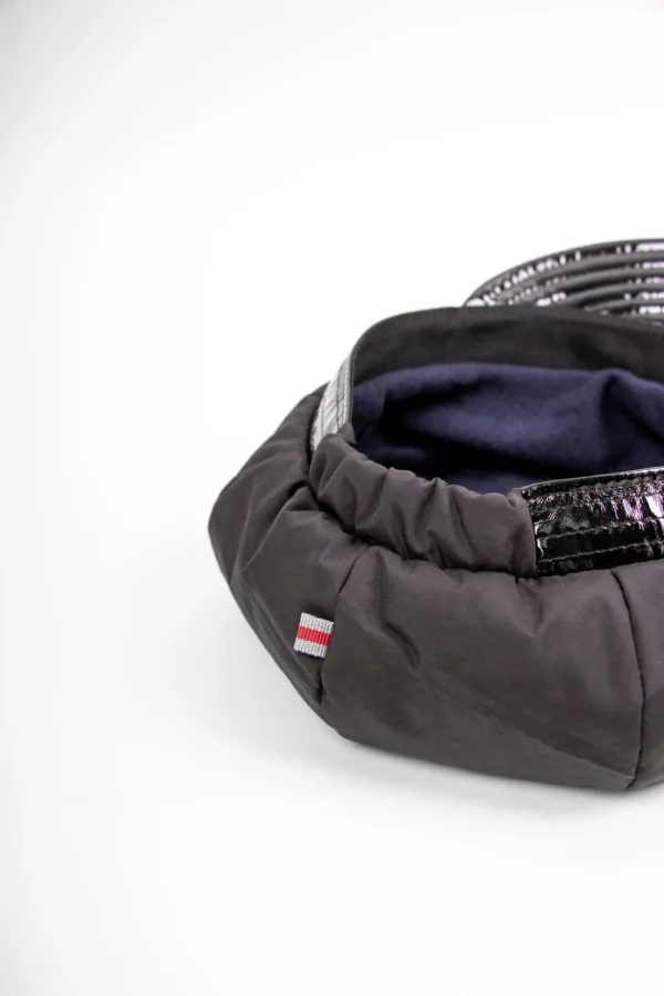 Bedacht Vernice Mütze