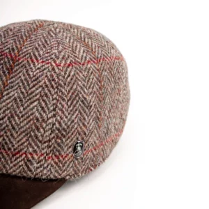 City Sport Baseball Cap Wolle