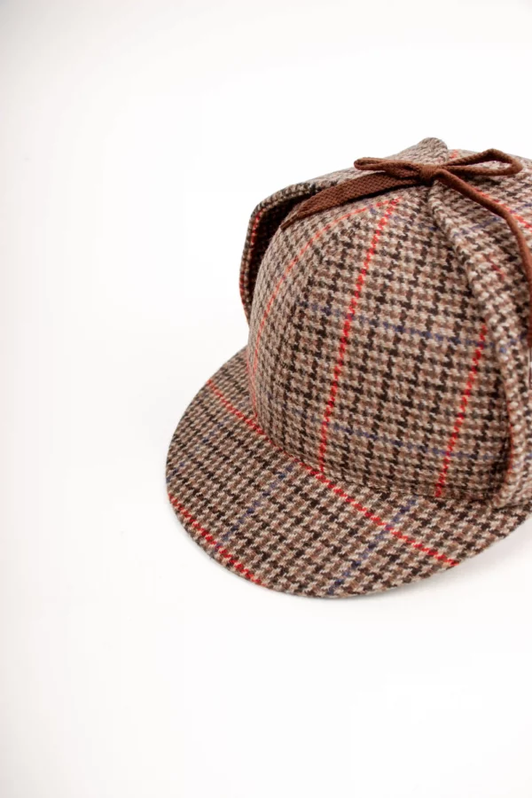 Bullani Sherlock Holmes