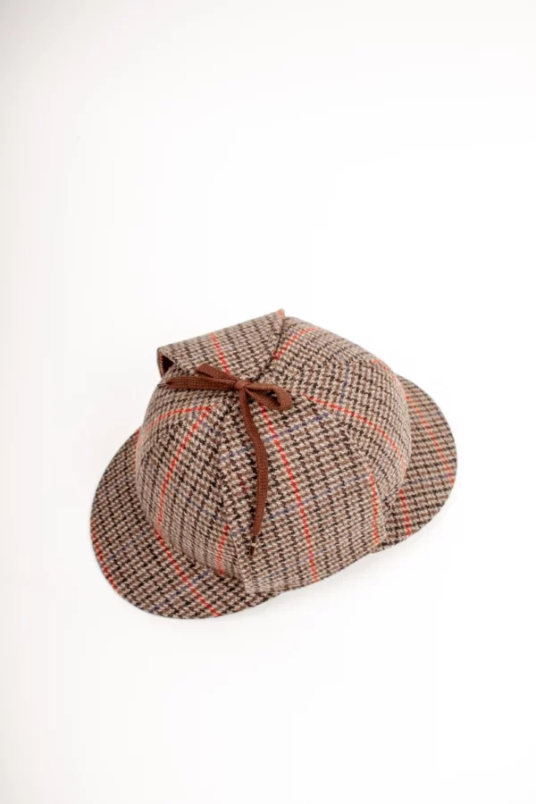 Bullani Sherlock Holmes