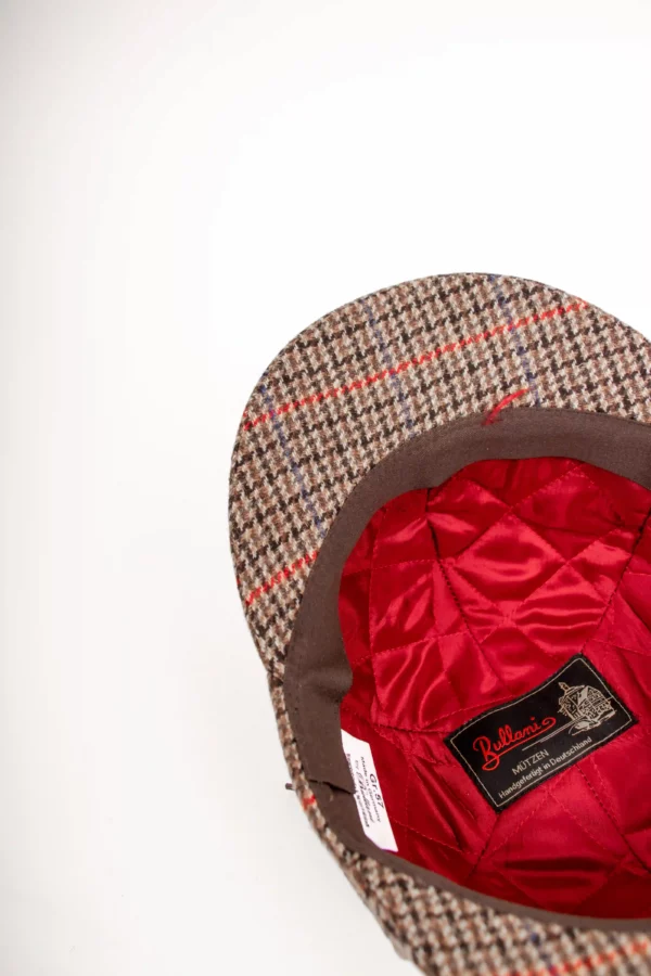 Bullani Sherlock Holmes