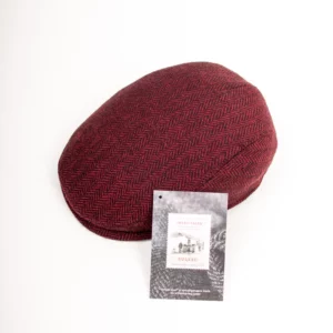 Bullani Sportmütze German Wool