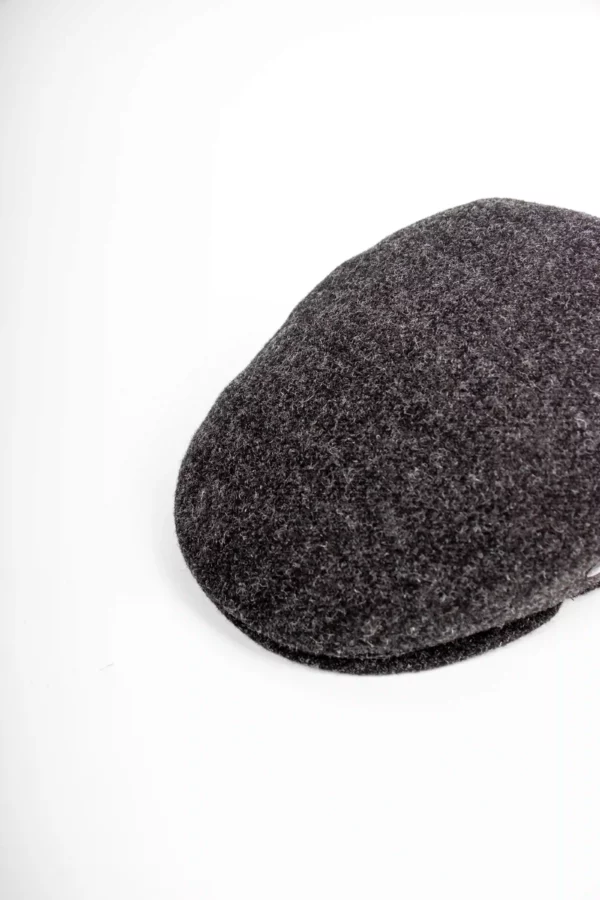 City Sport Dries aus Wolle