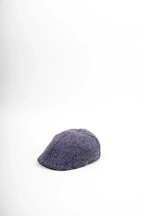 Bullani Flatcap Wolle