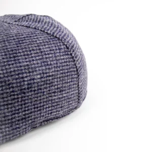 Bullani Flatcap Wolle