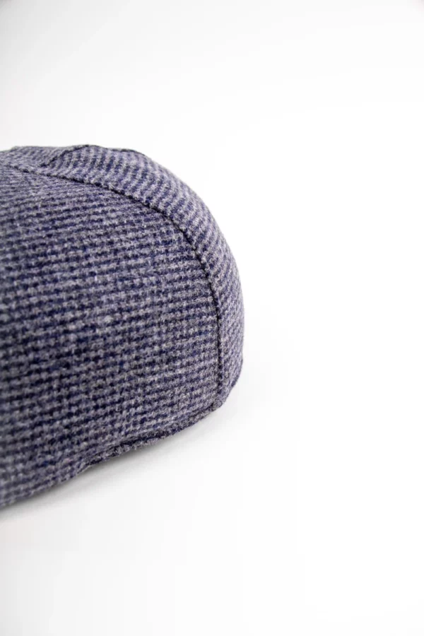 Bullani Flatcap Wolle