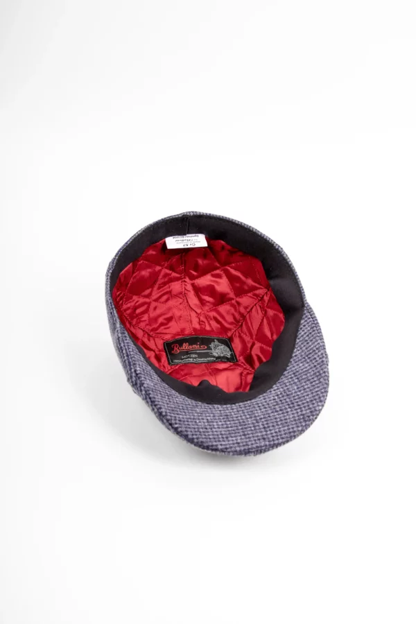 Bullani Flatcap Wolle