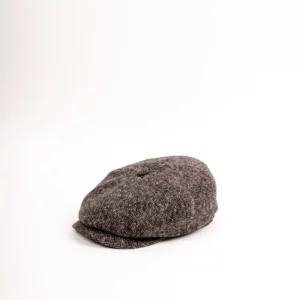 Stetson Hatteras Donegal Tweed