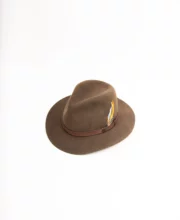 Stetson Traveller Vitafelt