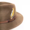 Stetson Traveller Vitafelt