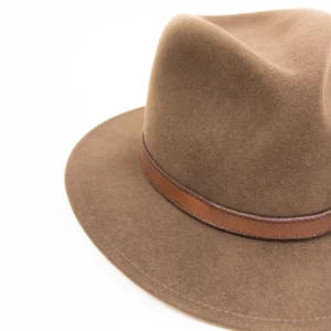 Stetson Traveller Vitafelt