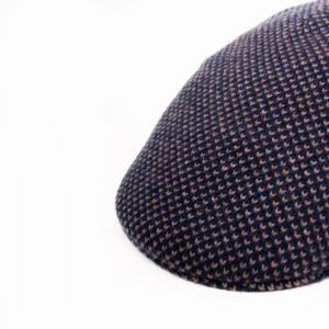 Riviera Coppola Virgola Cashmere