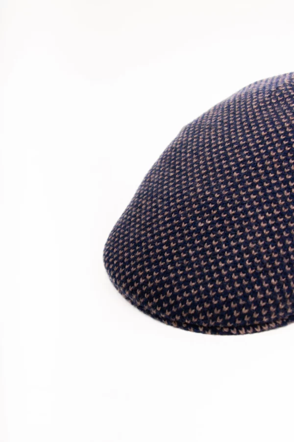 Riviera Coppola Virgola Cashmere