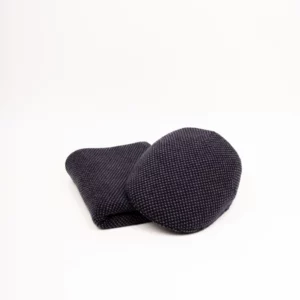 Riviera Coppola Virgola Cashmere, Riviera Stola Virgola Cashmere