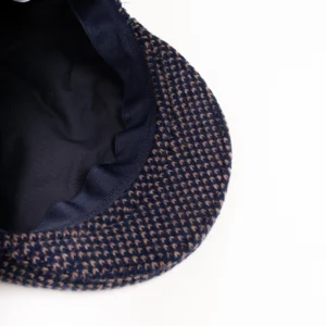 Riviera Coppola Virgola Cashmere