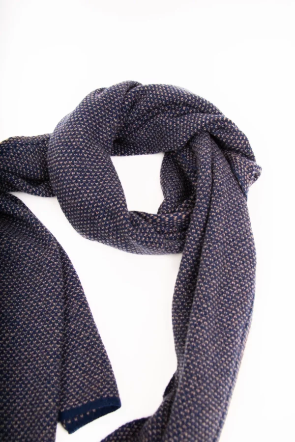 Riviera Stola Virgola Cashmere