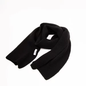 Riviera Sciarpa Punto Perlato Cashmere