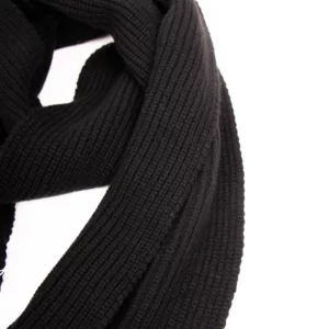 Riviera Sciarpa Punto Perlato Cashmere