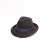 Borsalino Federico Alessandria Fedora