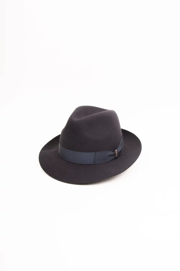 Borsalino Federico Alessandria Fedora