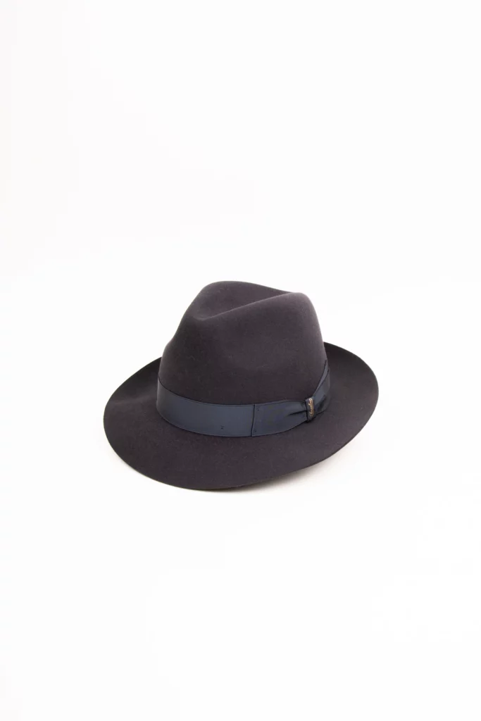 Borsalino Federico Alessandria Fedora