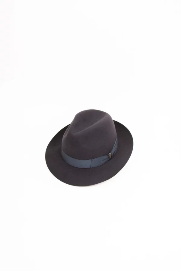 Borsalino Federico Alessandria Fedora