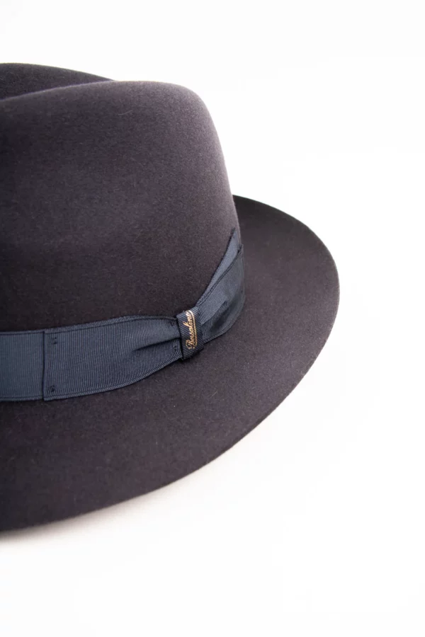 Borsalino Federico Alessandria Fedora